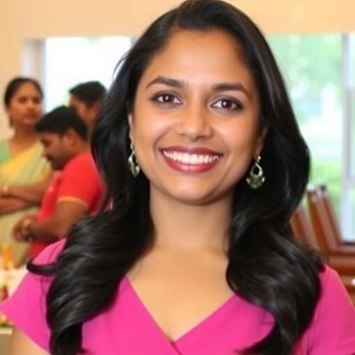 Priya from Chennai Profile picture of Priya from Chennai