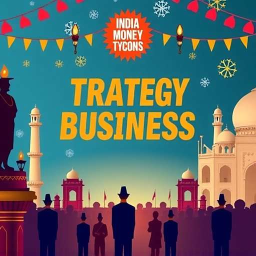 India Money Tycoons - Festival Strategies India Money Tycoons festival strategy guide showing Diwali business opportunities