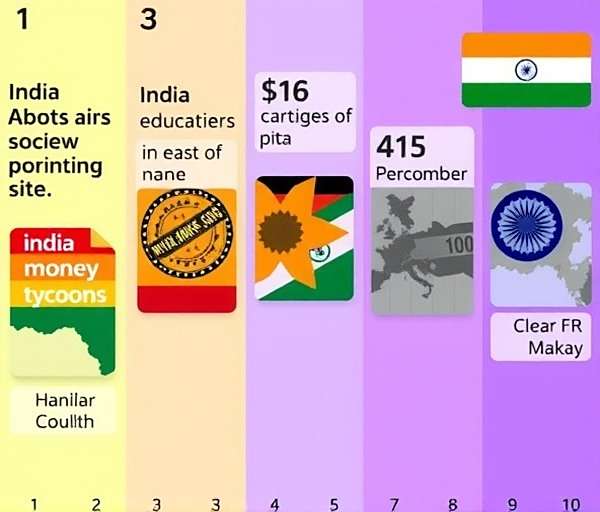 India Money Tycoons - Regional Business Features India Money Tycoons features showing regional business variations across different parts of India